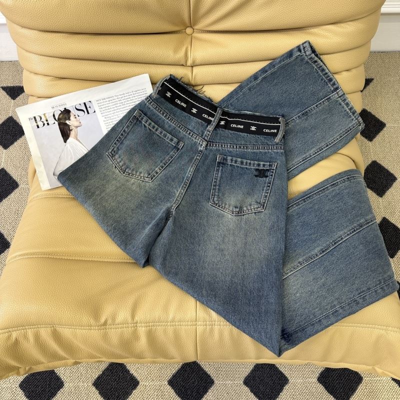 Celine Jeans